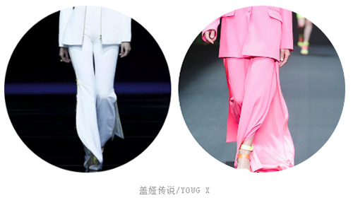 2021春夏中國(guó)國(guó)際時(shí)裝周流行設(shè)計(jì)手法及元素分析(圖15)